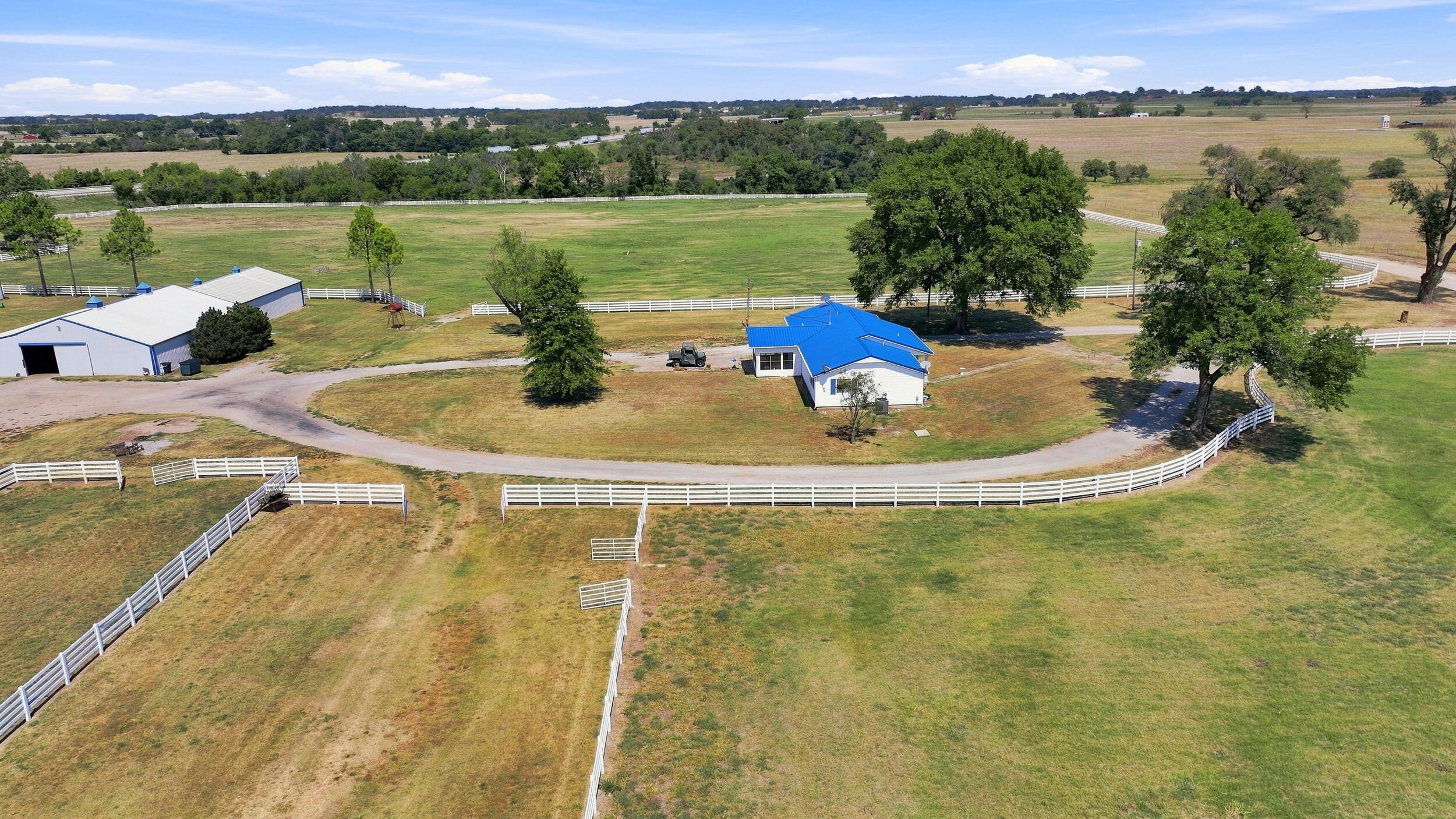 14701 South 560 Road Fairland, OK 74343 - Photo 33 of 34 Gallery Image 33