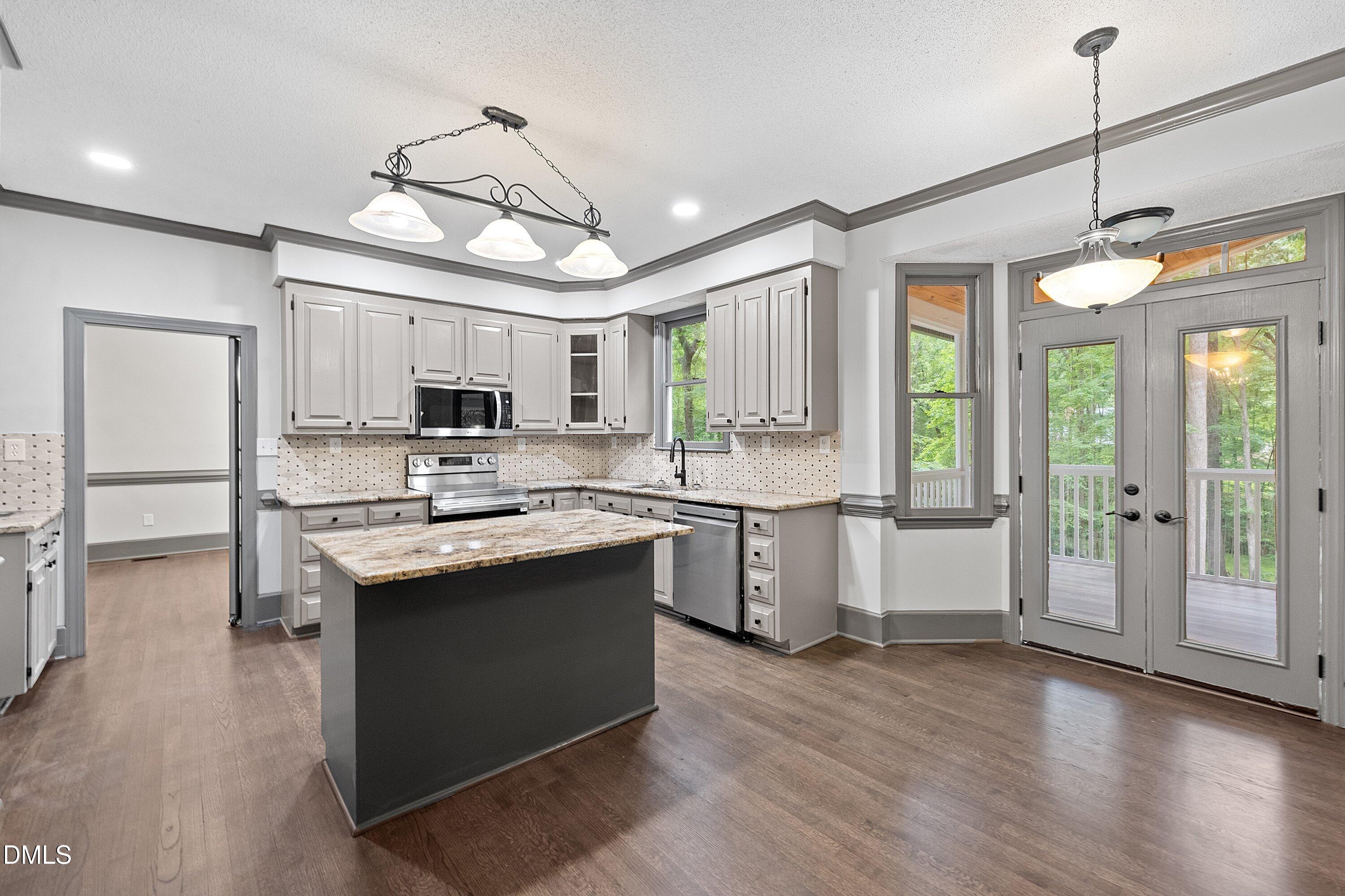 2116 Purnell Road Wake Forest, NC 27587 - Photo 9 of 62