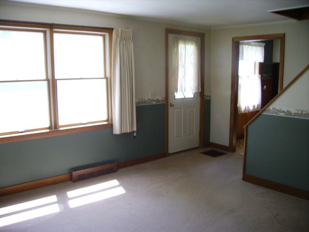 62 Bangor Road Waterville, ME 04901 - Photo 3 of 12 living room