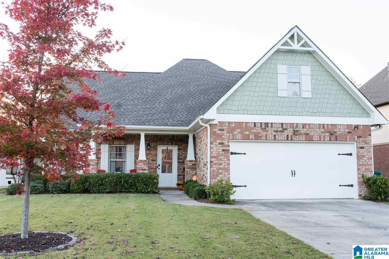 4055 Prescott Court Springville, AL 35146 - Photo 3 of 34