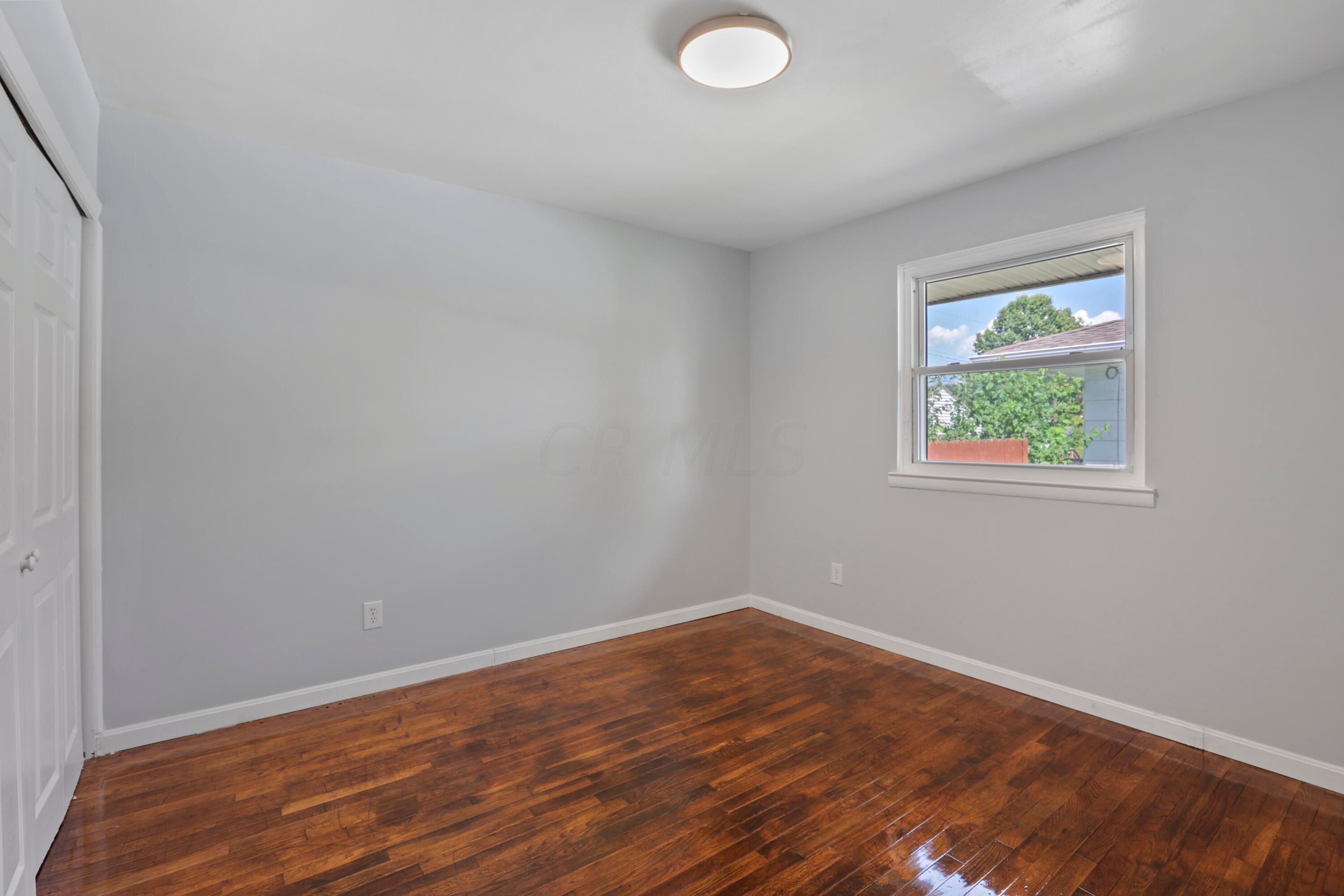 168 Calahan Road Columbus, OH 43207 - Photo 14 of 24 Master Bedroom