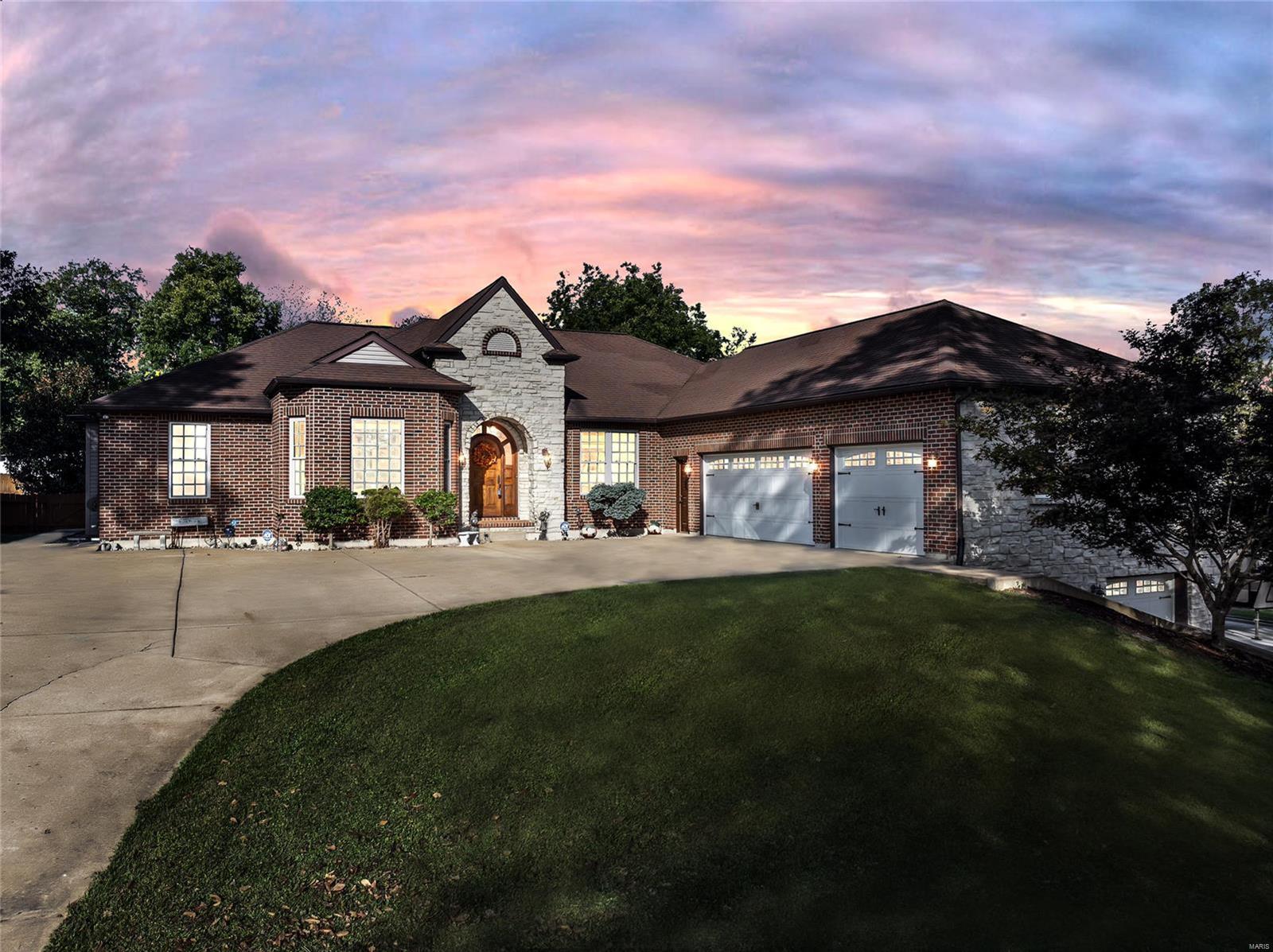 565 Lewis Road Eureka, MO 63025 - Photo 1 of 49 Gallery Image 1