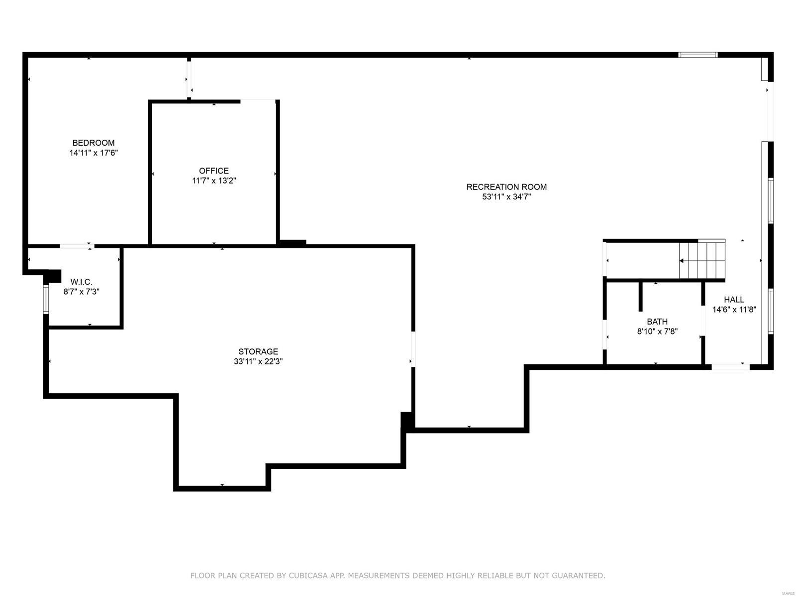 565 Lewis Road Eureka, MO 63025 - Photo 48 of 49 Gallery Image 48