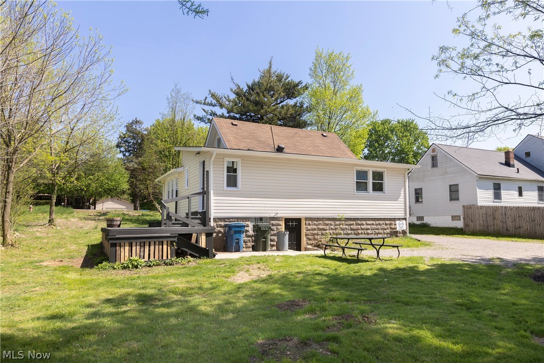32258 Center Ridge Road North Ridgeville, OH 44039 - Photo 33 of 39 Gallery Image 33