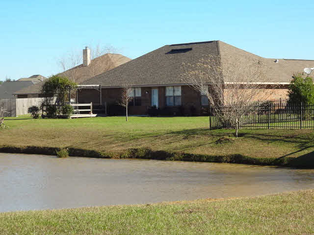 2126 Bourbon Street Foley, AL 36535 - Photo 5 of 29