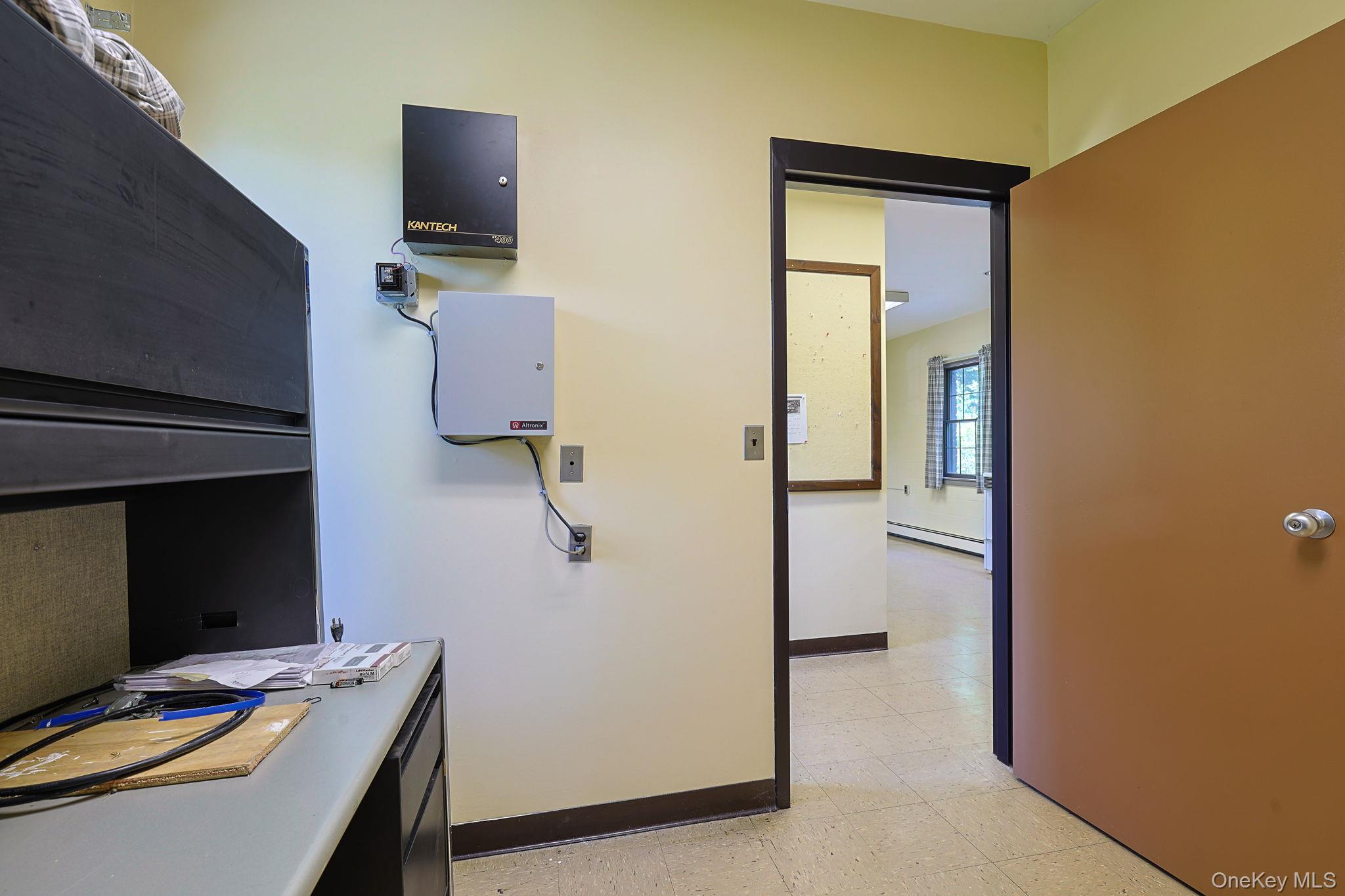 501 Cedar Hill Road Fishkill, NY 12524 - Photo 9 of 19 a room with storage and utility