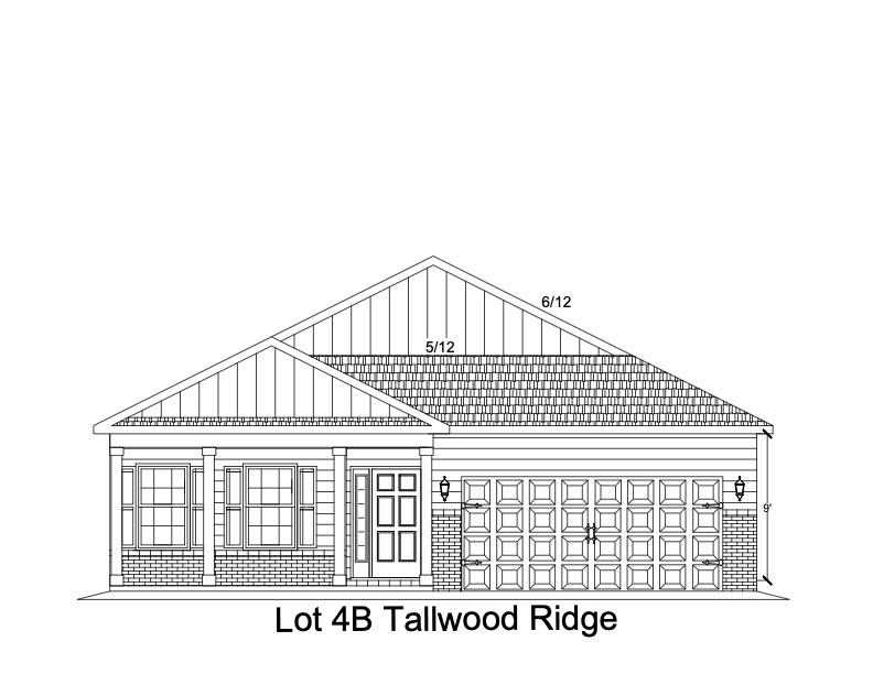101 Toanki Lane Longs, SC 29568 - Photo 1 of 1