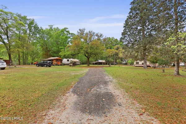 $1,100,000 | 16703 Hendersonville Highway, Yemassee, SC 29945