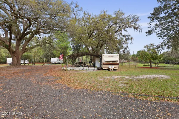 $1,100,000 | 16703 Hendersonville Highway, Yemassee, SC 29945