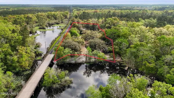 $1,100,000 | 16703 Hendersonville Highway, Yemassee, SC 29945