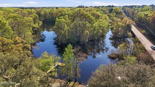 $1,100,000 | 16703 Hendersonville Highway, Yemassee, SC 29945