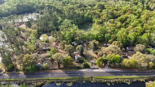 $1,100,000 | 16703 Hendersonville Highway, Yemassee, SC 29945