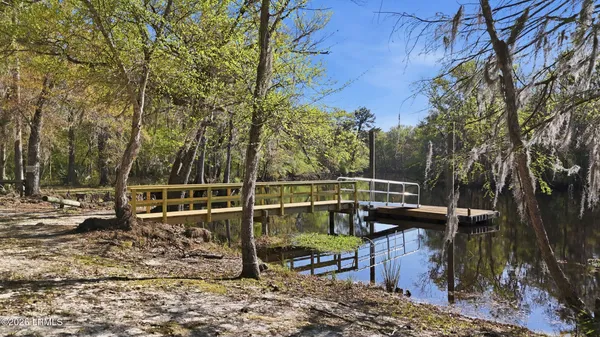 $1,100,000 | 16703 Hendersonville Highway, Yemassee, SC 29945