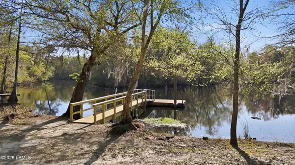 $1,100,000 | 16703 Hendersonville Highway, Yemassee, SC 29945
