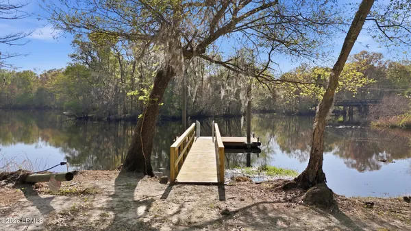 $1,100,000 | 16703 Hendersonville Highway, Yemassee, SC 29945