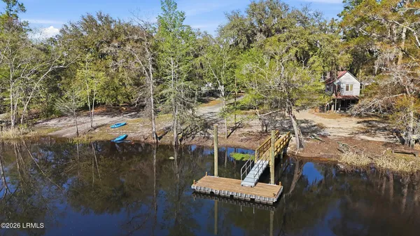 $1,100,000 | 16703 Hendersonville Highway, Yemassee, SC 29945