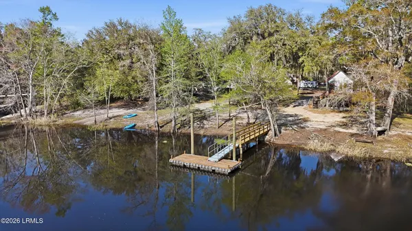 $1,100,000 | 16703 Hendersonville Highway, Yemassee, SC 29945