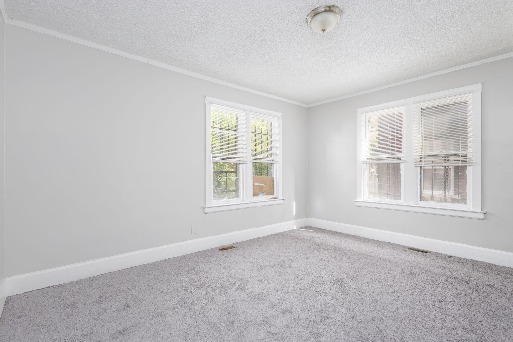 2704 Webb Street Detroit, MI 48206 - Photo 11 of 15 13-web-or-mls-WebbLwr_2704 - Bed Four v1