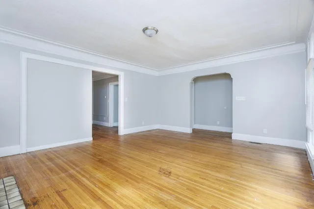 $935 | 2704 Webb Street, Detroit, MI 48206