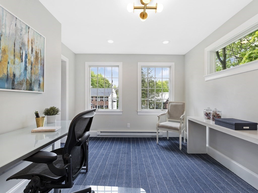 77 Stuart Road Newton, MA 02459 - Photo 19 of 35 Gallery Image 19