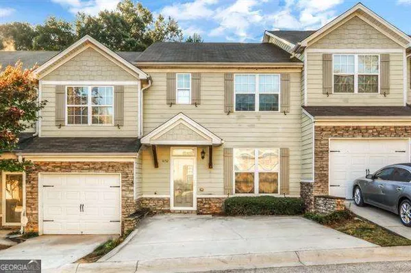 $1,495 | 4152 Park Chase Drive, East Point, GA 30344