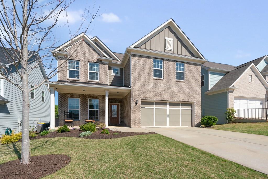 202 Walnut Ridge Road Canton, GA 30115 - Photo 1 of 1 Gallery Image 1