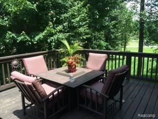 3068 Ridley Way Howell, MI 48843 - Photo 56 of 57