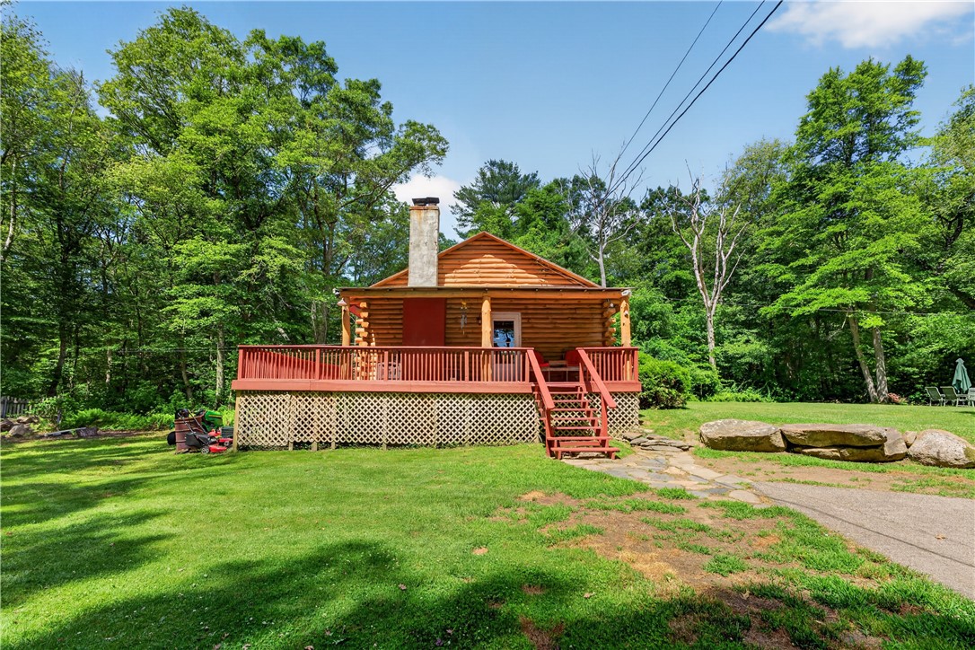 183 S Road Exeter, RI 02822 - Photo 2 of 19