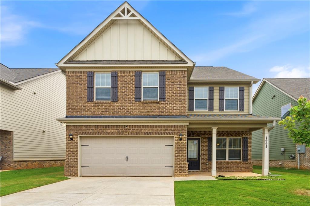 1995 Bridgewater Pass Hampton, GA 30228 - Photo 1 of 26