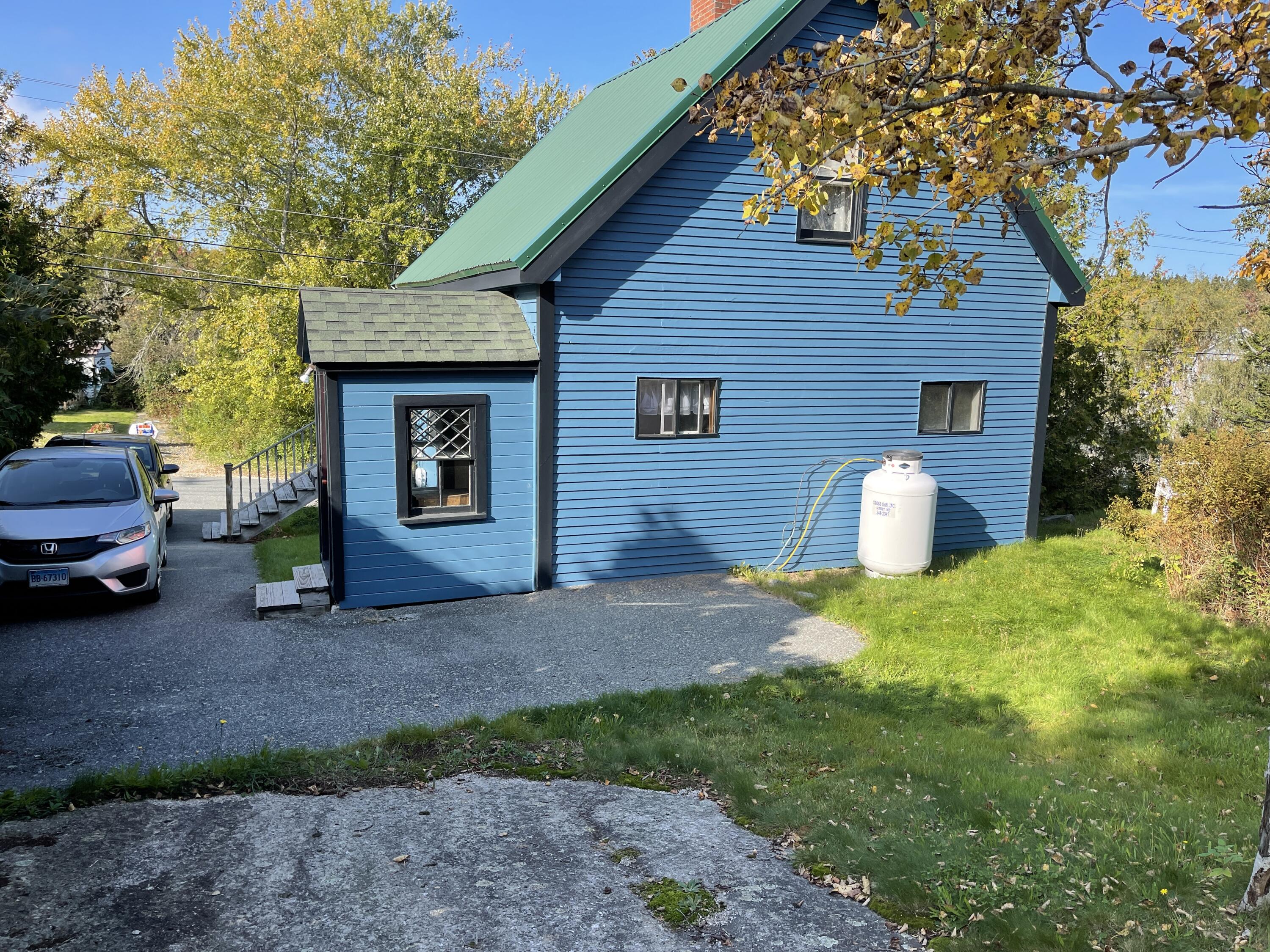 28 Green Head Road Stonington, ME 04681 - Photo 10 of 19 IMG_3534