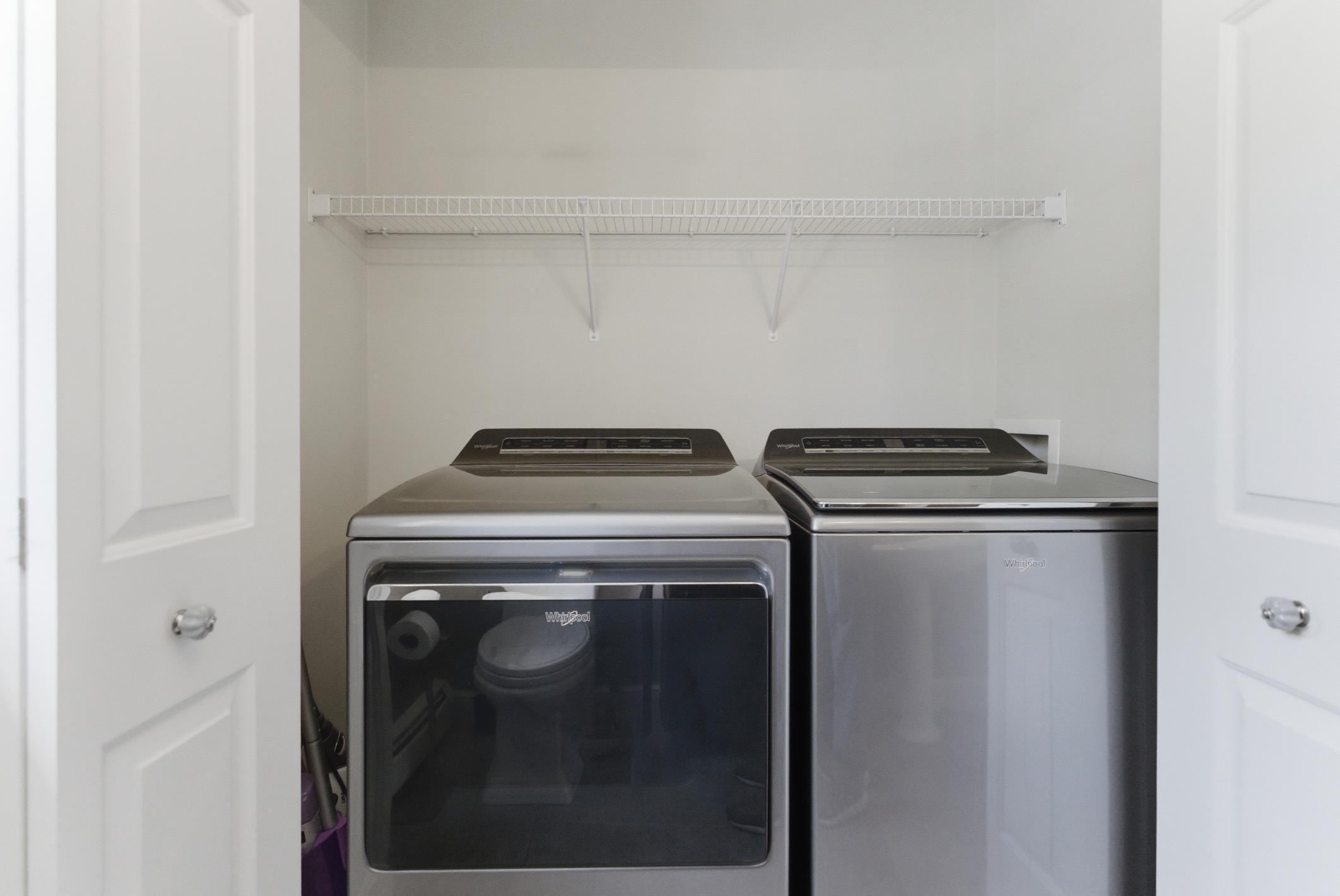 105 Dyer Road Lewiston, ME 04240 - Photo 57 of 110 Laundry