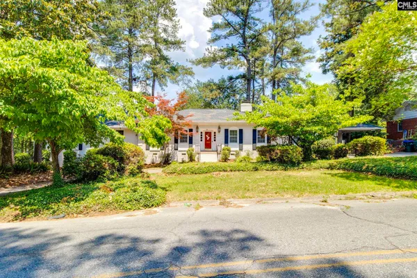 $575,000 | 6553 Eastshore Road, Columbia, SC 29206