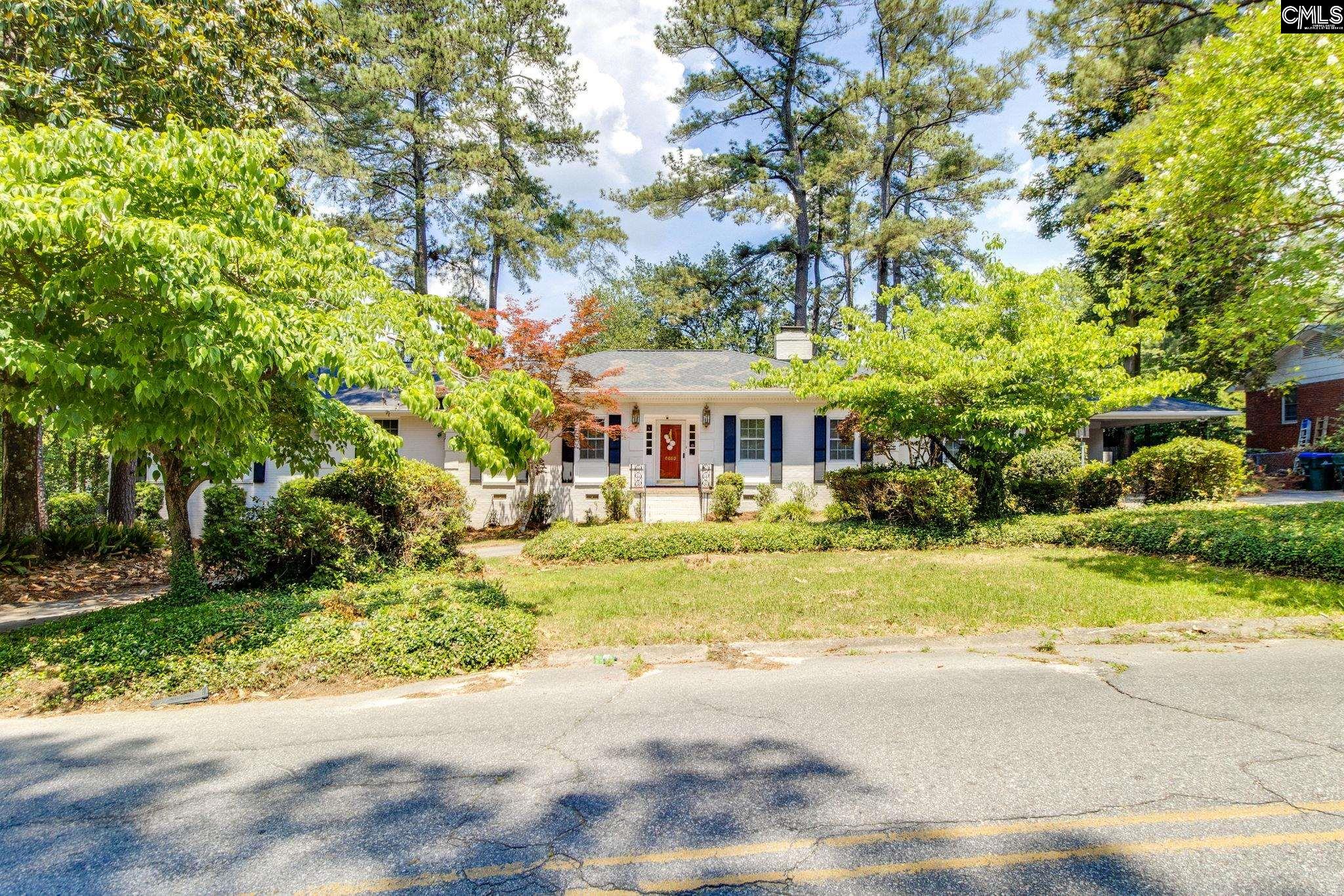 6553 Eastshore Road Columbia, SC 29206 - Photo 1 of 49