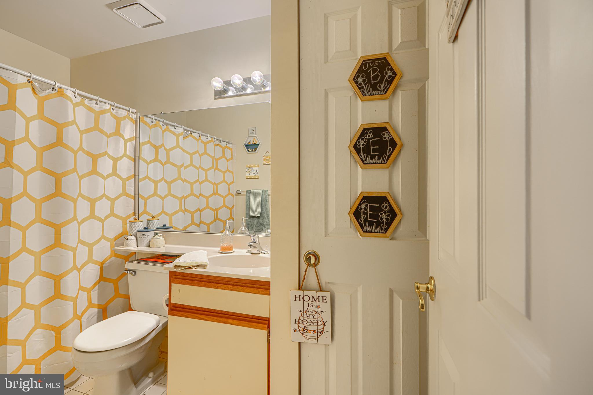4104 Chardel Road, Unit 2C Nottingham, MD 21236 - Photo 21 of 26 2nd bath
