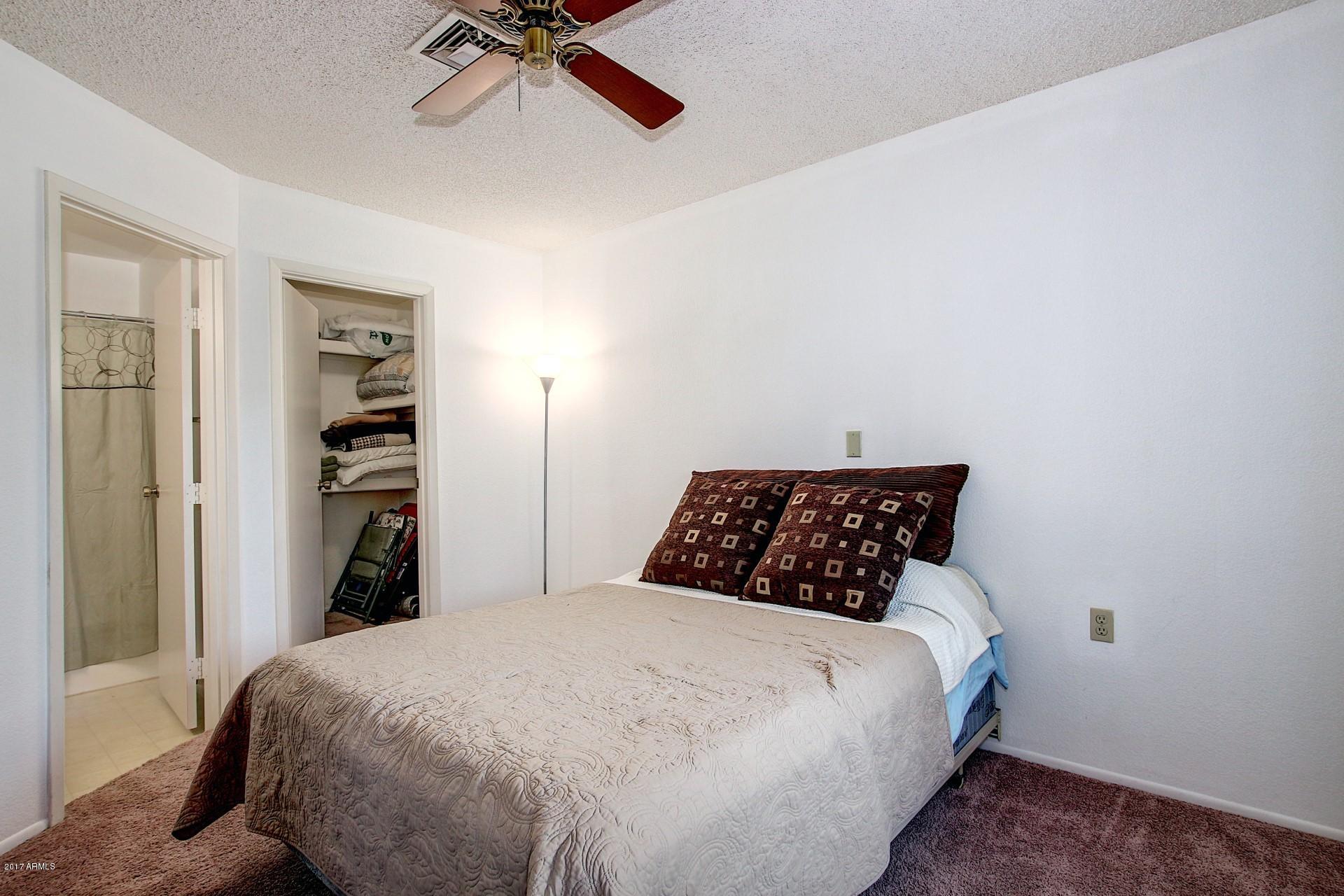 14300 West Bell Road, Unit 110 Surprise, AZ 85374 - Photo 13 of 16 Second Master Suite