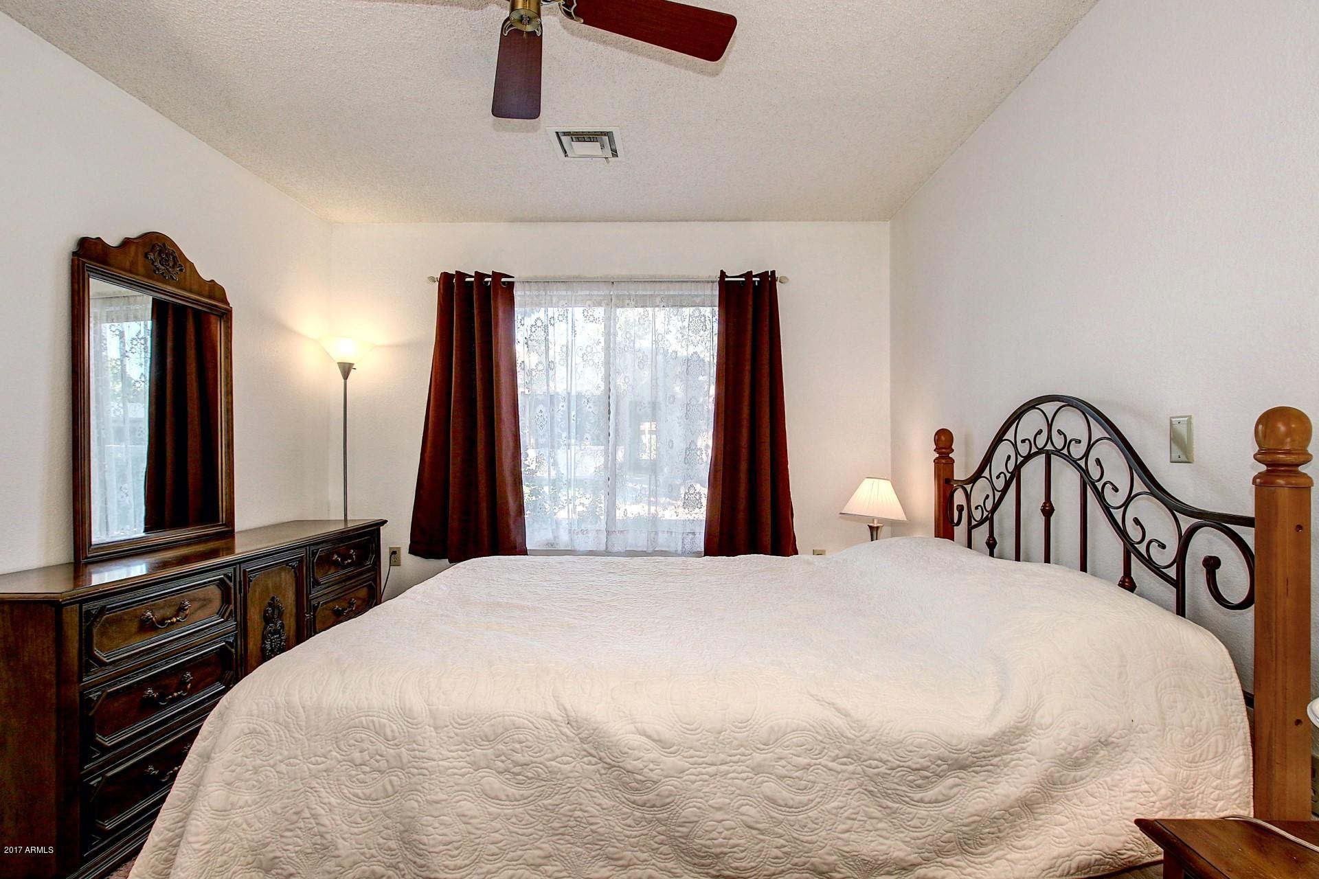 14300 West Bell Road, Unit 110 Surprise, AZ 85374 - Photo 8 of 16 First Master Suite