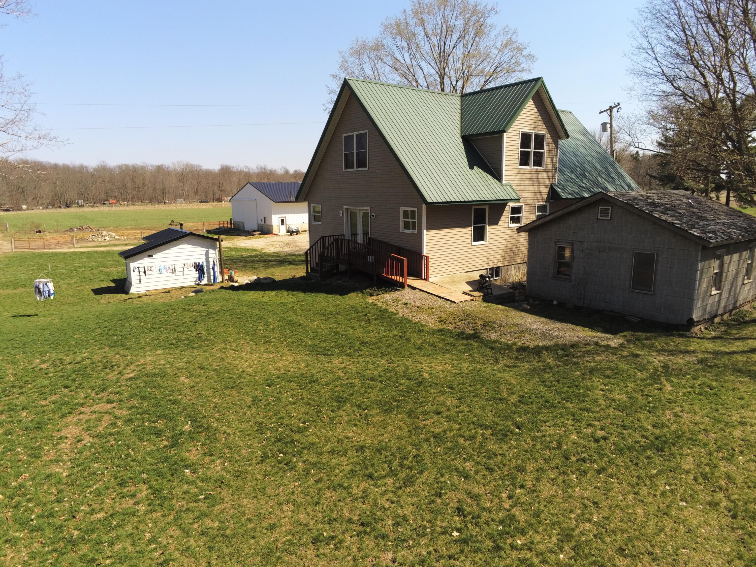 1024 23 Mile Road Homer, MI 49245 - Photo 4 of 44 P5781113