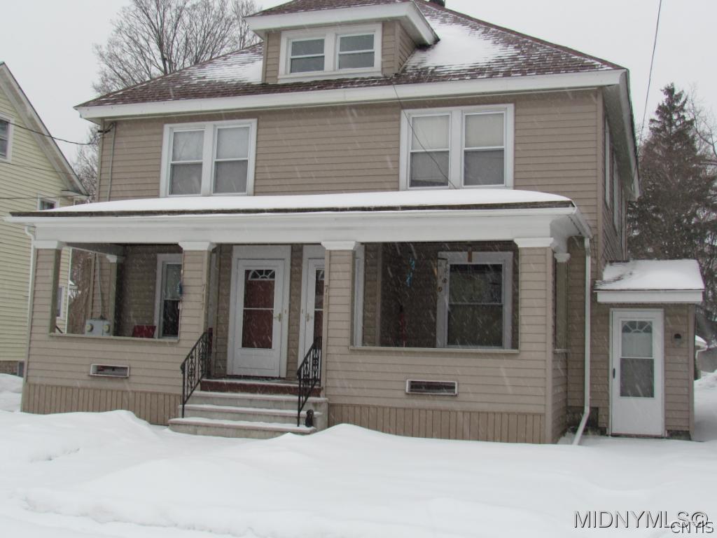 717-719 Croton Street Rome, NY 13440 - Photo 1 of 1 Gallery Image 1