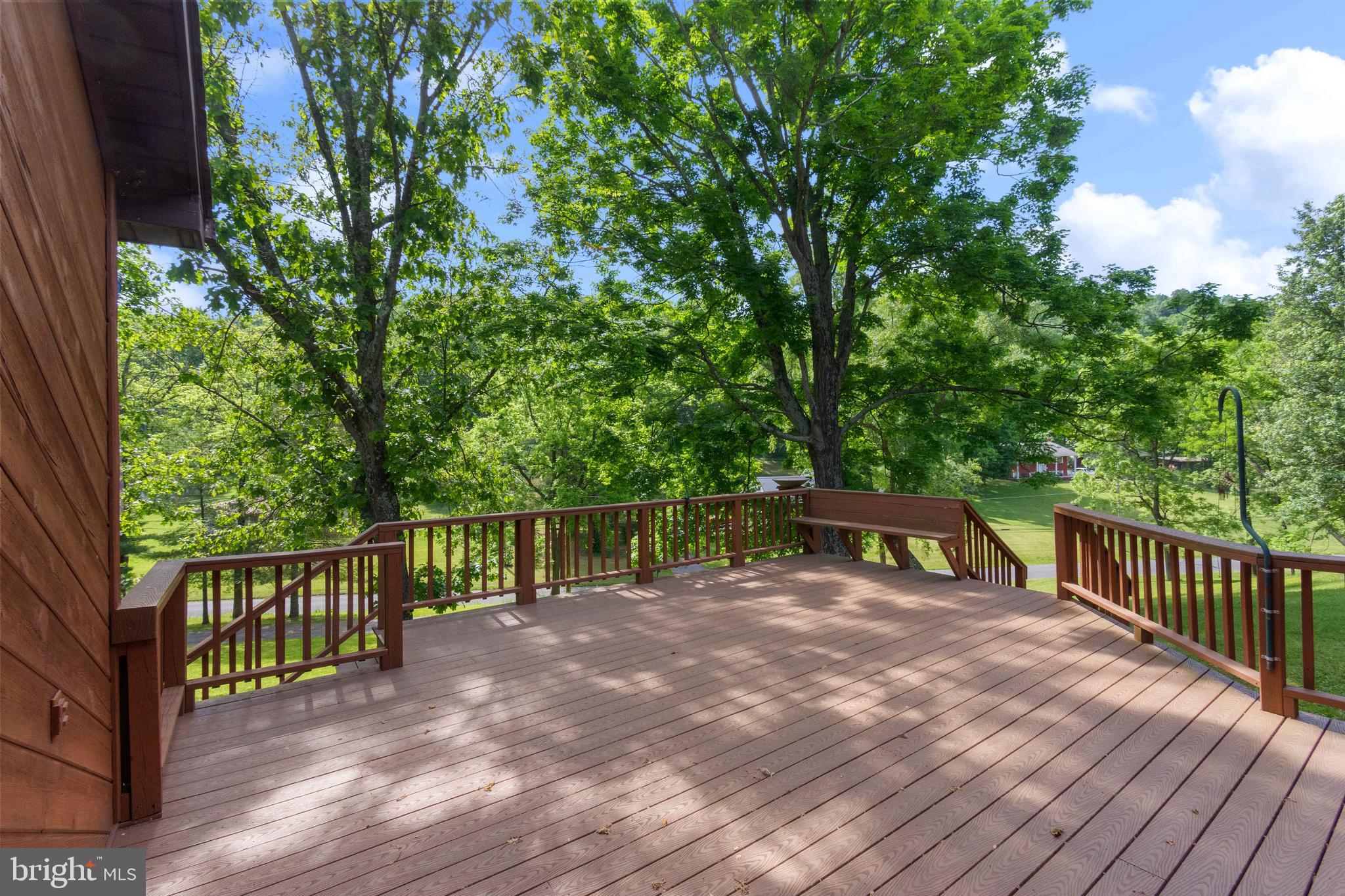 13809 Black Valley Road Flintstone, MD 21530 - Photo 10 of 23