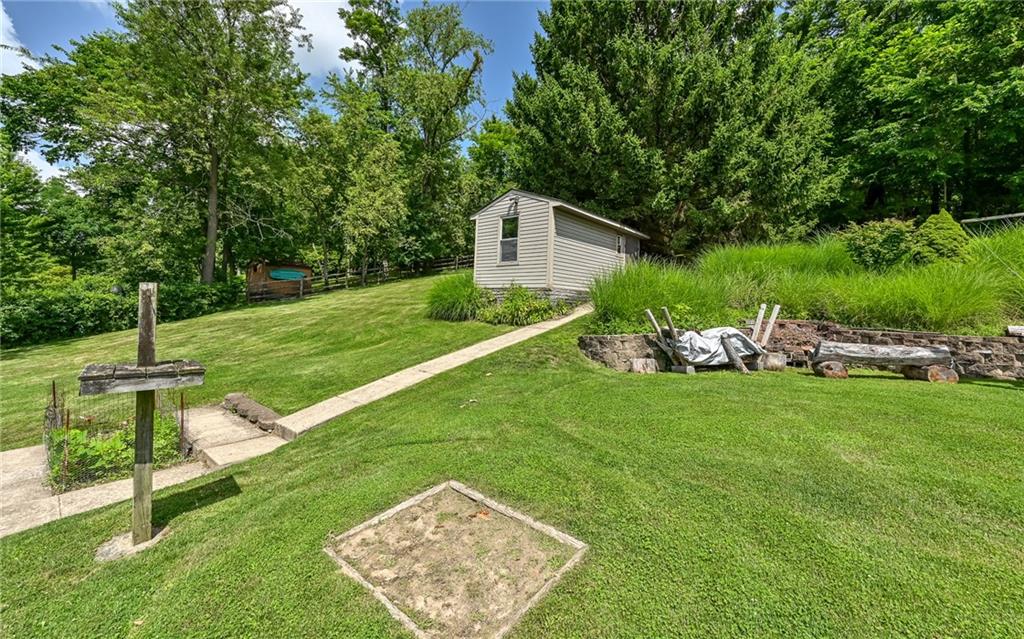 3118 Haberlein Road Gibsonia, PA 15044 - Photo 30 of 46