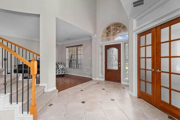 $825,000 | 15 Barlow Court, The Woodlands, TX 77382