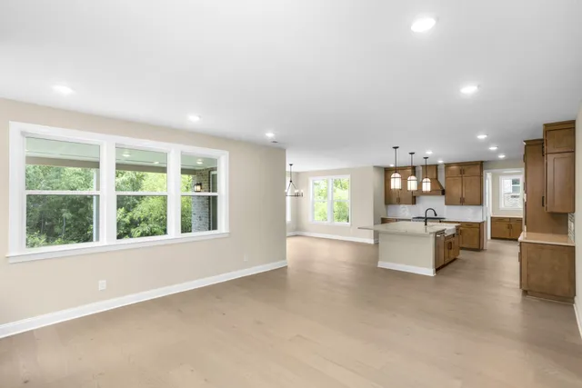 $829,990 | 5958 Hunt Vly Drive, Spring Hill, TN 37174