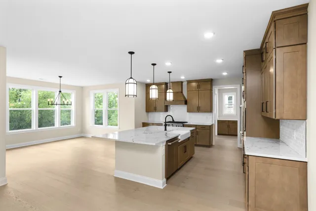 $829,990 | 5958 Hunt Vly Drive, Spring Hill, TN 37174