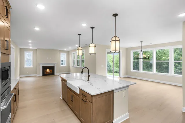 $829,990 | 5958 Hunt Vly Drive, Spring Hill, TN 37174