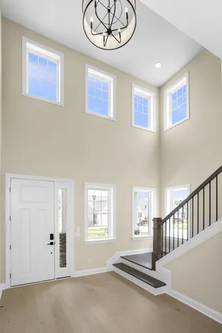 $829,990 | 5958 Hunt Vly Drive, Spring Hill, TN 37174