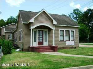 435 East University Avenue Lafayette, LA 70501 - Photo 1 of 1 435 E University_PictureFront