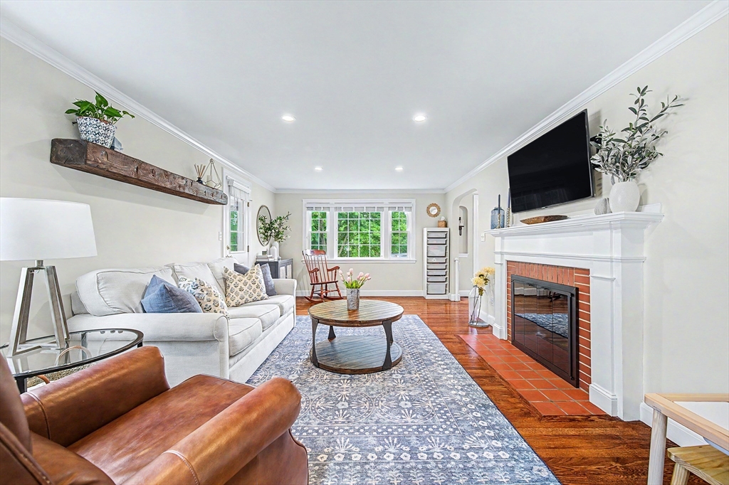 50 Normal Hill Road Framingham, MA 01702 - Photo 13 of 37
