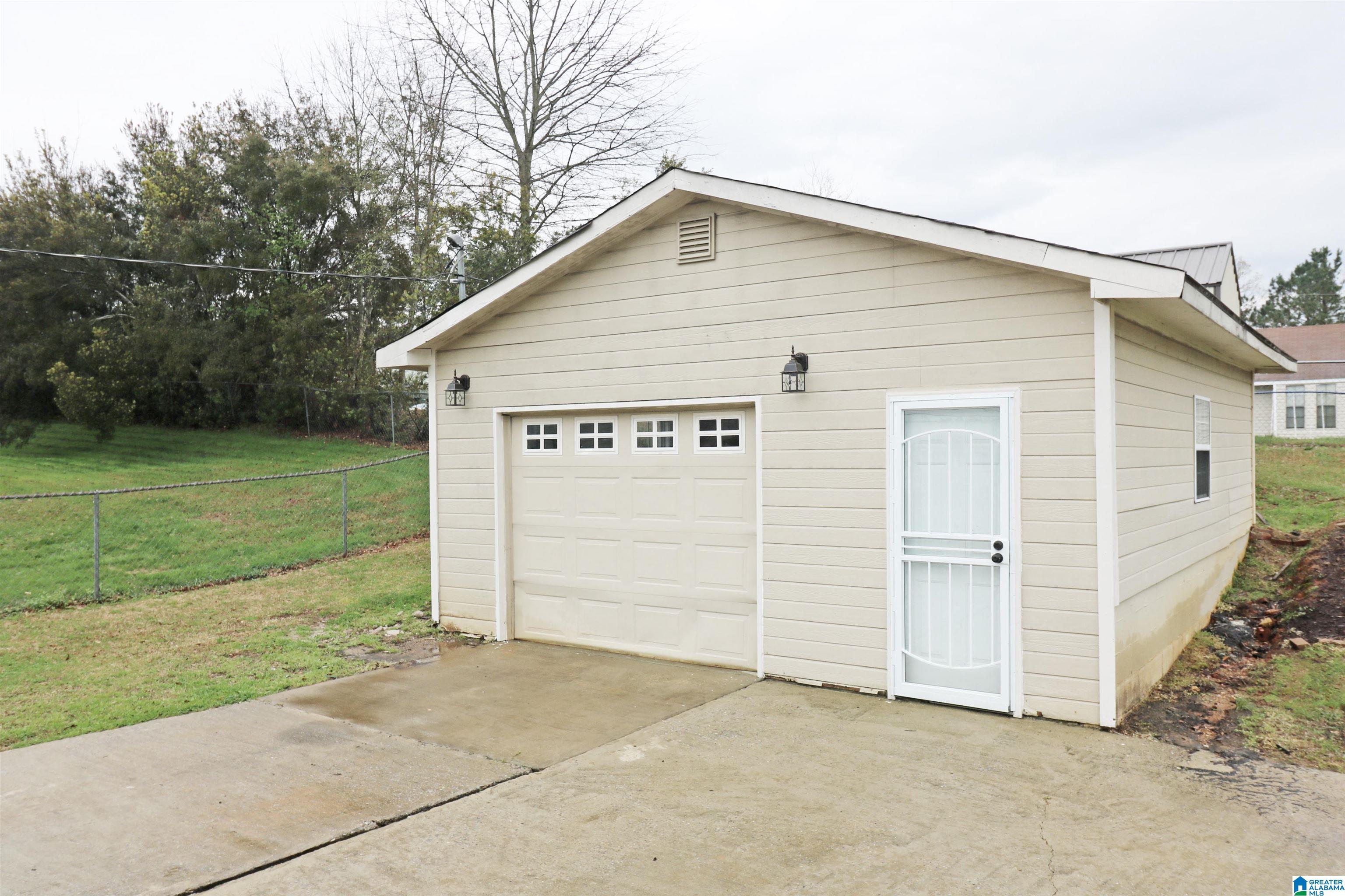 22 Ridge Crest Drive Oxford, AL 36203 - Photo 20 of 26