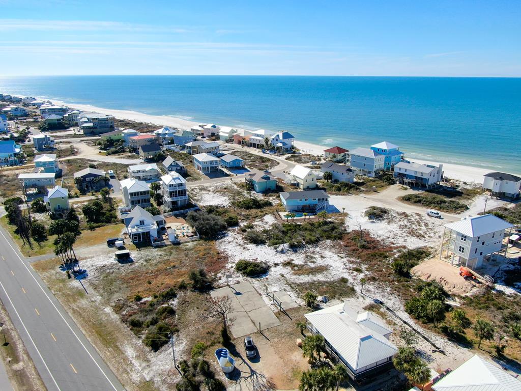7565 Cape San Blas Road Port St. Joe, FL 32456 - Photo 14 of 18