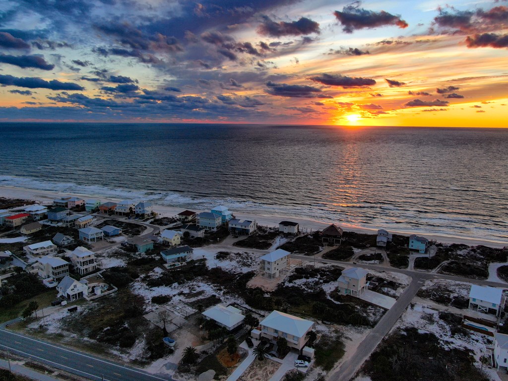 7565 Cape San Blas Road Port St. Joe, FL 32456 - Photo 2 of 18